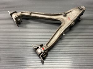 2010-2015 Audi R8 42 Front Left Lower Control Arm Assembly 70k Miles OEM