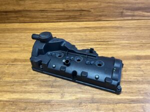 2010-2016 Audi Q7 / Volkswagen 3.0L V6 TDI Diesel Engine Valve Cover Right OEM