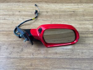 2010-2017 Audi A5 B8.5 Front Right Exterior Rear View Side Mirror OEM *NOTE*