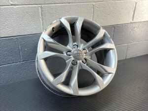 2010-2017 Audi S5 A5 8T Wheel Rim Disc Original 8.5j x 18 ET29 Assembly NOTE