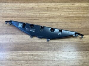 2010-2017 BMW 535i GT F07 Front Upper Support Radiator Bracket Link Bar OEM