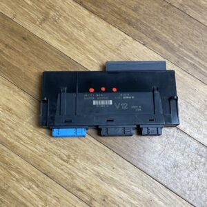 2010-2017 BMW 535i GT F07 Junction Box Electronics Body Comfort Module OEM
