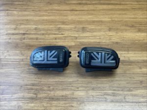 2011-2014 For Mini Clubman R55 Rear Right & Left Taillight Set Of 2 *NOTE*