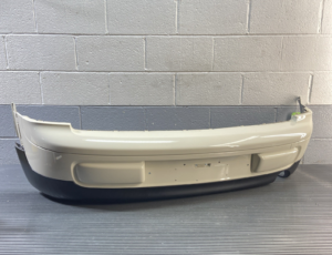 2011-2014 Mini Cooper Clubman R55 Rear Bumper Panel Exterior OEM *NOTE*