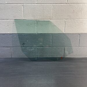 2011-2015 Audi Q7 4L Window Glass Door Green Front Right Side 4L0845202A OEM