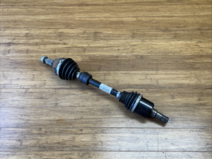 2011-2016 Mini Countryman R60 Front Left Manual Axle Shaft Unit 9809173 OEM