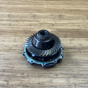 2011-2017 Audi Q5 8R AWD Automatic Gearbox Differential P1440337 Unit OEM