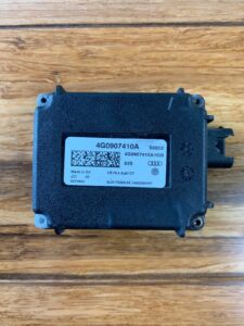 2011-2018 Audi A7 C7 Homelink Garage Door Open Control Module Computer Unit OEM