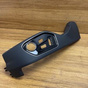 2011-2018 Audi A8 L D4 Front Left Driver Seat Switch Trim Cover Panel OEM