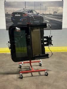 2011-2018 Audi A8 S8 D4 Panoramic Glass Sunroof Moonroof OEM Original Part