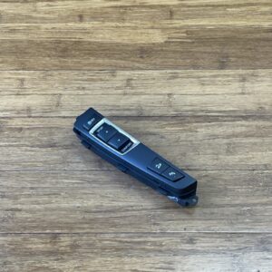 2011-2018 BMW 535xi F10 3.0L AWD Multi Switch Center Console Unit 9202948 OEM
