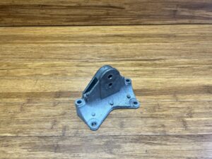 2011-2018 Porsche Cayenne 92A 3.6L Engine Transmission Carrier Bracket OEM