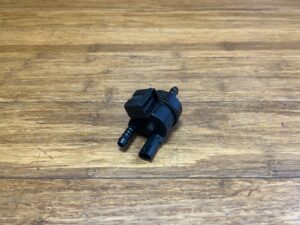 2011–2018 Porsche Cayenne 92A Purge Valve Vapor Solenoid Canister 03H906517 OEM