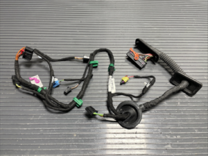 2011-2018 Volkswagen Jetta MK6 Front Right Door Wiring Harness 5C7971121T OEM