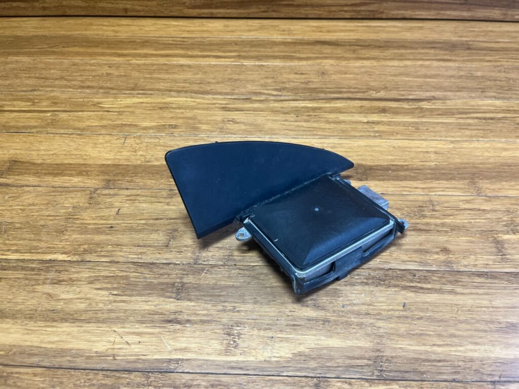 2011-2019 BMW X5 F15 Blind Spot Detection Warning Sensor Rear Left Side OEM