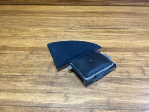 2011-2019 BMW X5 F15 Blind Spot Detection Warning Sensor Rear Left Side OEM