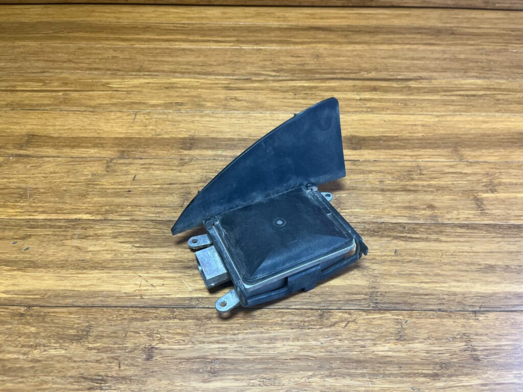 2011-2019 BMW X5 F15 Blind Spot Detection Warning Sensor Rear Right Side OEM