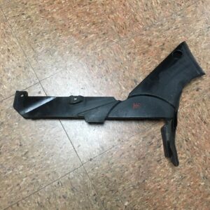 2012-2015 BMW M6 F12 F13 Right Fuel Tank Cover Lid Genuine OEM 51758050542
