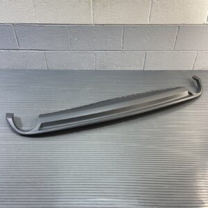 2012-2015 Volkswagen Passat Rear Lower Valance Panel Cover 561807521C OEM *NOTE*