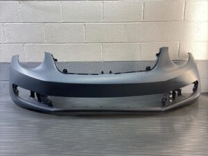 2012-2016 Volkswagen Beetle Front Bumper Cover Primed OEM *NOTE*