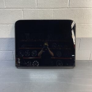 2012-2017 Audi Q5 8R Sunroof Glass Panoramic Panel Rear Side Side 8R0877056 OEM
