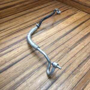 2012-2017 Audi RS7 A7 S7 Upper A/C Line Hose Pipe OEM Air Conditioner 4G0260707