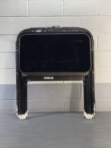 2012-2018 Audi A6 S6 C7 Sunroof Moonroof Window Glass Panel Genuine OEM