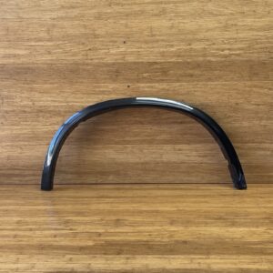 2012-2018 BMW X5 F15 Fender Flare Wheel Molding Trim Rear Right OEM *NOTE*