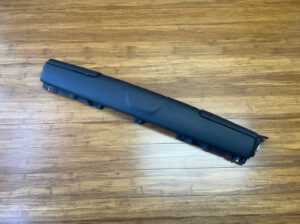 2012-2018 Ferrari California T Rear Upper Roll Bar Cover Panel OEM *NOTE*