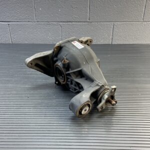 2012-2018 Mercedes ML350 W166 Rear Differential Axle AWD 83k Miles OEM