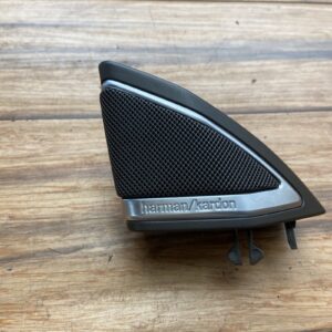 2012-2018 Mercedes W218 CLS550 CLS63 AMG Left Side Door Tweeter Speaker OEM