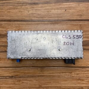 2012-2019 Mercedes CLS550 Sirius Satellite Radio Module A2128705689 OEM