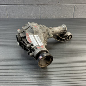 2012-2019 Mercedes GLS 450 X166 Front Differential Axle Ratio 3.27 OEM Part