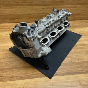 2012-2019 Mercedes S550 4.6L Engine Motor Right Cylinder Head OEM Genuine