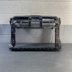 2012-2019 Volkswagen Beetle Front Radiator Core Support 5C5805588AF OEM *NOTE*
