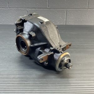 2012-2020 BMW 335i F30 Rear Differential Carrier 73K Miles 33107603757 OEM
