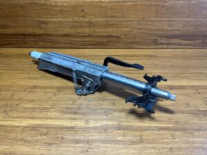 2012-2021 BMW 335i F30 3.0L Engine Steering Column Front 73K Miles 6858559 OEM
