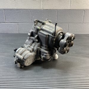 2012-2021 BMW 535xi F10 AWD Transmission Transfer Case 186K Miles 7649782 OEM