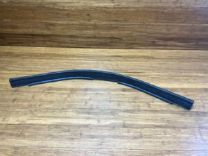 2012-2021 BMW M4 F83 3.0L Engine Bay Hood Seal Rear Center Side 51767239146 OEM