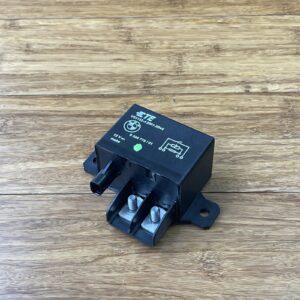 2012-2025 BMW M2 G87 Starter Motor Relay Solenoid Engine Electric Start OEM