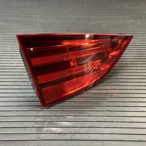 2013-2015 BMW X1 E84 Tail Light Trunk Lid Rear Left Inner 2990113 OEM *NOTE*