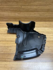2013-2015 BMW X1 E84 UnderFloor Activated Charcoal Filter Cover 2990569 OEM