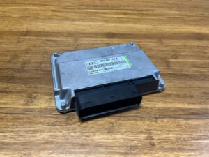 2013-2017 Audi S4 A5 S5 RS5 Differential AWD Suspension Control Module OEM