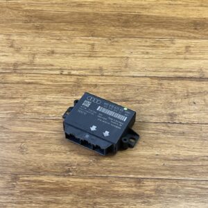 2013-2018 Audi A6 A7 A8 S6 S7 S8 Parking Assist Control Module 4H0919475AA OEM