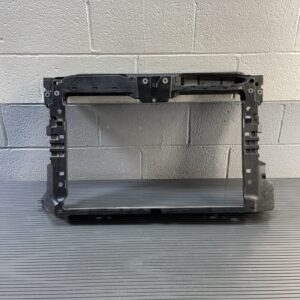 2013-2018 Volkswagen Jetta Radiator Support Bracket Mount OEM Assembly NOTE