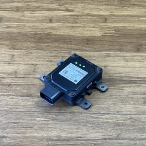 2014-200 BMW i8 I12 Transmission Fluid Pump Electronic Control Unit Module OEM
