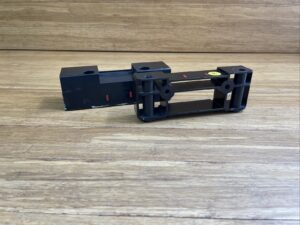 2014-2015 Audi R8 42 Spyder Rear Reinforcement Outer Support Cross Beam OEM