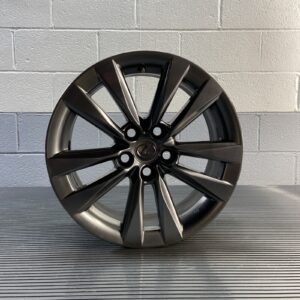 2014-2017 Lexus LS460 Rim Wheel Disc Alloy 18 x 7.5j OEM Genuine Assembly NOTE