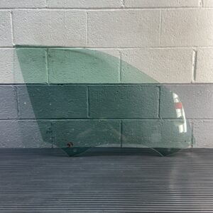 2014-2018 BMW X5 F15 Door Window Glass Green Front Right Side 51337470632 OEM