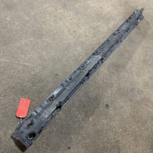 2014-2018 BMW X5 F15 Rocker Panel Left Driver Skirt Bracket  OEM 51177294383